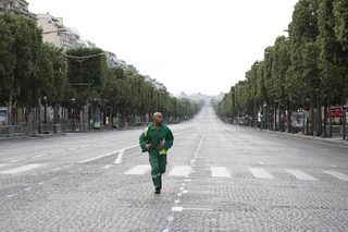2 Alone in Paris still 7