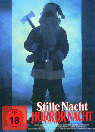 Silent Night, Deadly Night still 1