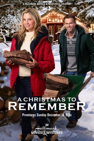 A Christmas to Remember still 7