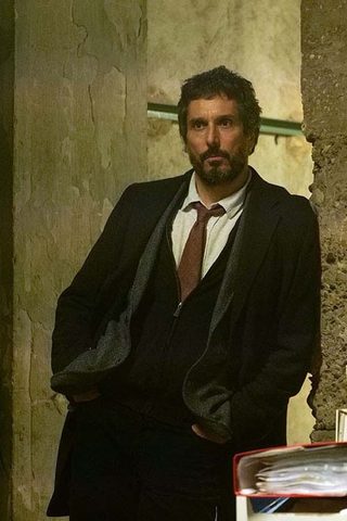 Tout le monde ment still 3