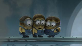 Minions: Orientation Day still 5