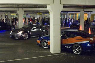 The Fast and the Furious: Tokyo Drift still 8
