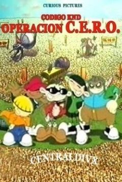 Codename: Kids Next Door - Operation Z.E.R.O. still 1