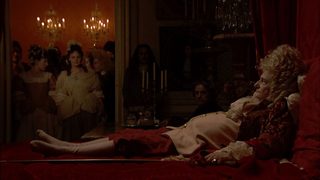 The Death of Louis XIV still 6