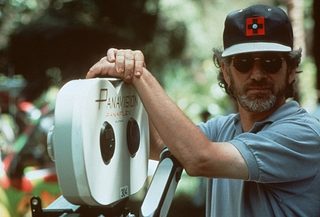 The Making of 'Jurassic Park' still 5