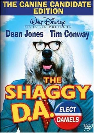 The Shaggy D.A. still 6