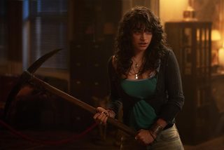 Until Dawn still 7