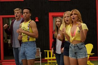 The Final Girls still 3