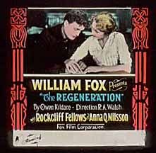 The Regeneration still 1