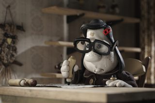 Mary and Max still 3