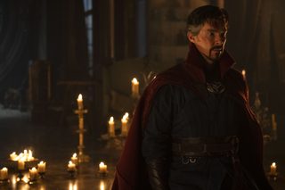 Doctor Strange in the Multiverse of Madness still 3