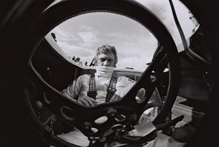 Steve McQueen: The Man & Le Mans still 5