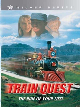 Train Quest still 2
