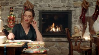 The Fabric of Christmas still 6