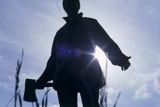 Dead Man's Shoes still 4