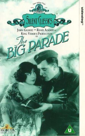 The Big Parade still 3