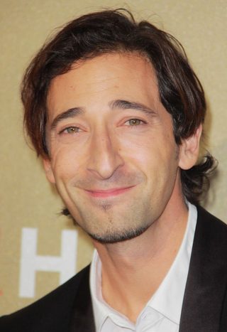 Adrien Brody, photo 1 of 3