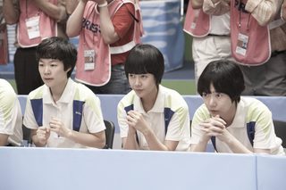As One still 1