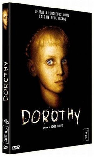 Dorothy Mills still 5