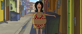 The Bob's Burgers Movie still 6