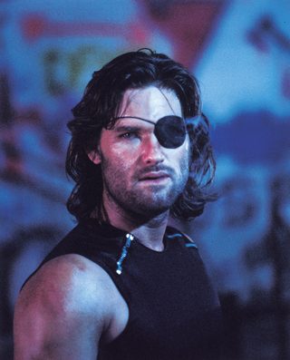 Escape from New York still 2