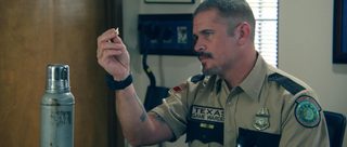 Bull Shark still 5