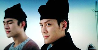 Young Detective Dee: Rise of the Sea Dragon still 6