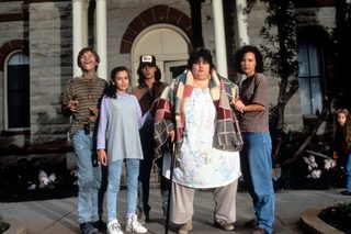 What's Eating Gilbert Grape still 8