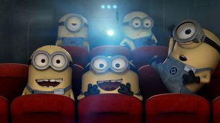 Minions: Orientation Day still 4