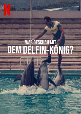 The Last Dolphin King still 4