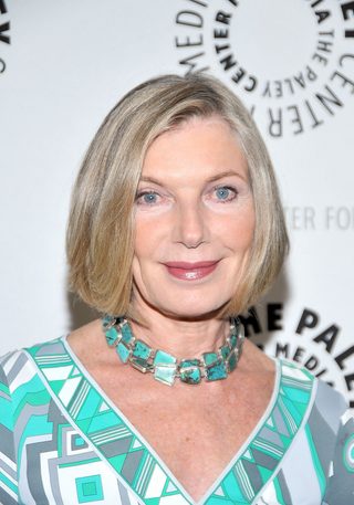 Susan Falcon