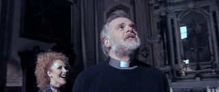 Three the Movie still 1