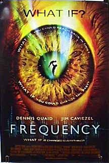 Frequency still 7