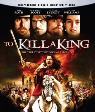 To Kill a King still 2