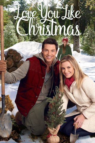 Love You Like Christmas still 4