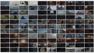 Canadian, Sniper still 1