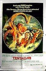 Tentacles still 3