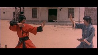 The Fighting Fists of Shanghai Joe still 3