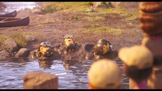 Minion Scouts still 2