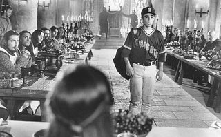 A Kid in King Arthur's Court still 1