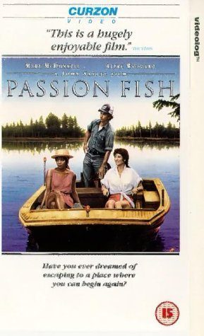 Passion Fish still 7