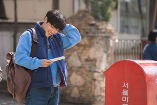 Endless Rain still 5