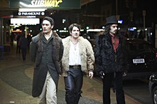 What We Do in the Shadows still 2