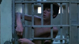 The Escape Artist still 3