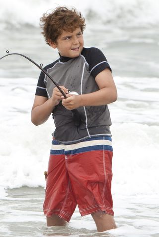 Safe Haven still 3