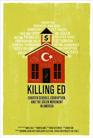 Killing Ed still 1