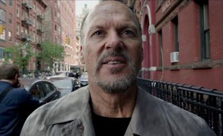 Michael Keaton, photo 2 of 3