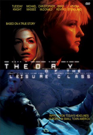 The Theory of the Leisure Class still 7