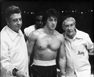 Rocky II still 8