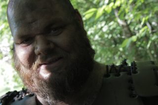 The Rangers: Bloodstone still 4